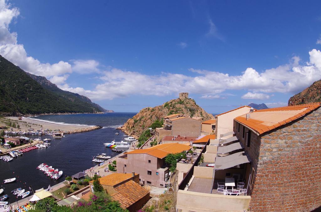 Le Mediterranee Porto  Exterior photo