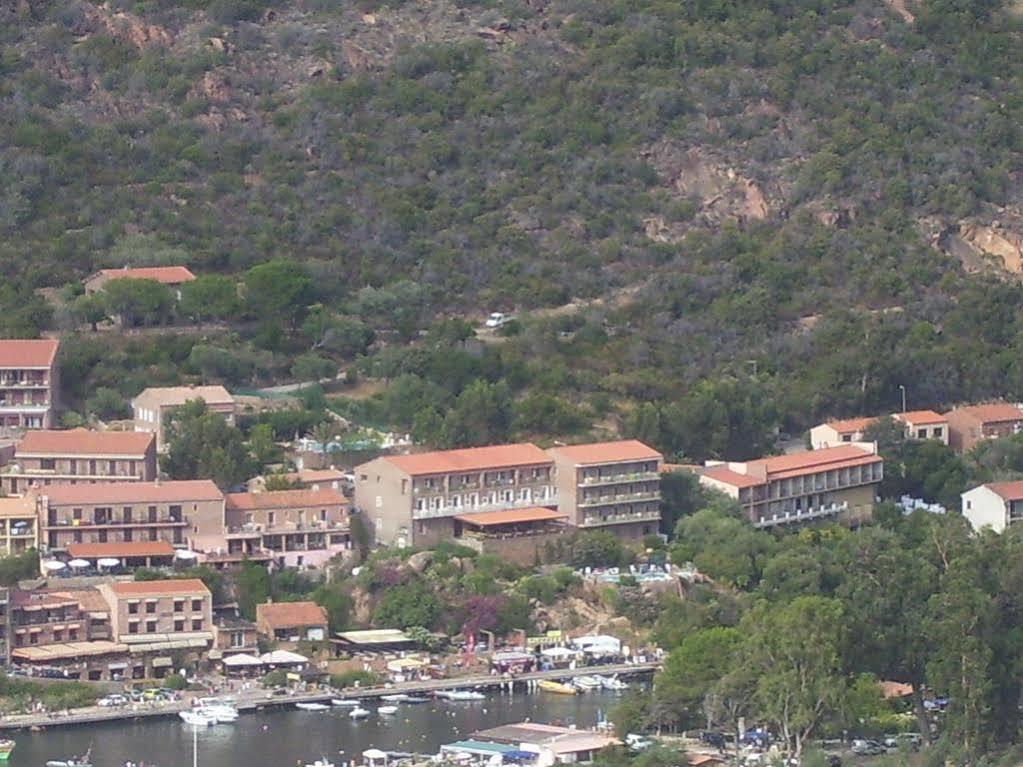 Le Mediterranee Porto  Exterior photo